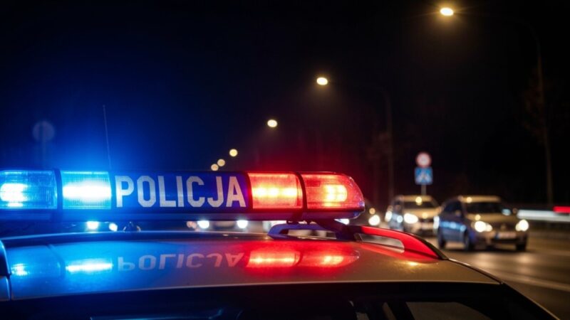 Pomorska Policja przyjmuje 150 nowych funkcjonariuszy!