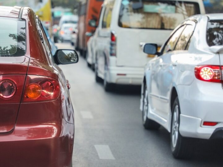 Uwaga kierowcy: problemy z GPS mogą zmylić na drodze!