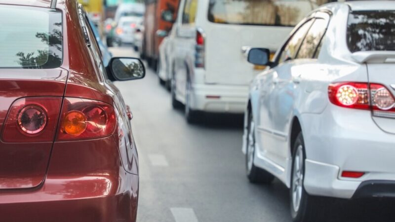 Uwaga kierowcy: problemy z GPS mogą zmylić na drodze!