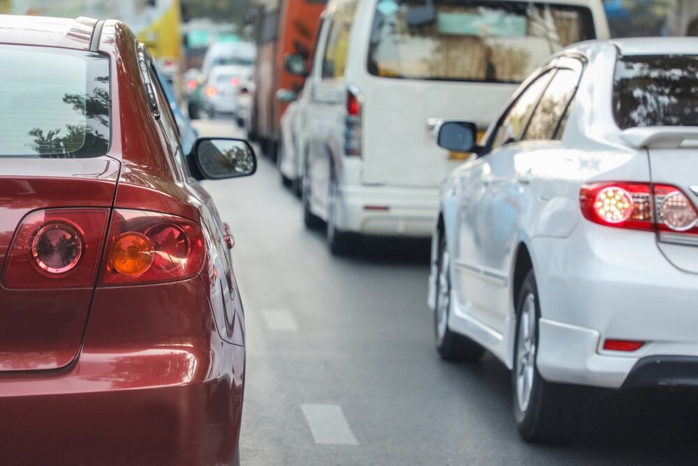 Uwaga kierowcy: problemy z GPS mogą zmylić na drodze!