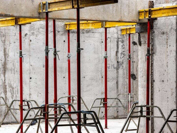 Słupsk modernizuje komunalne budynki dla lepszej efektywności energetycznej