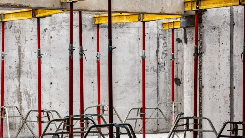 Słupsk modernizuje komunalne budynki dla lepszej efektywności energetycznej