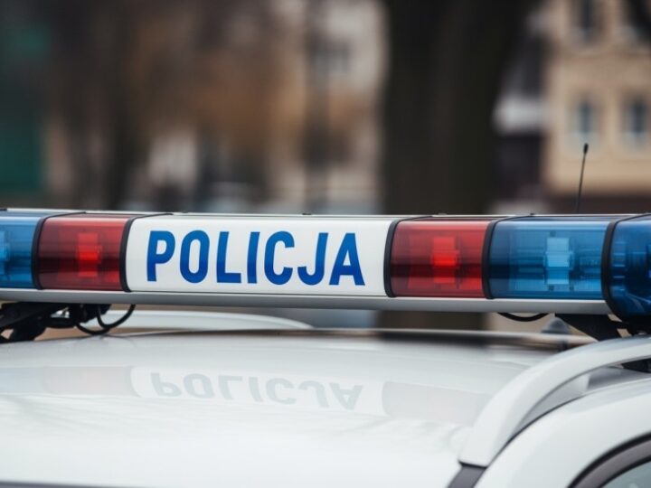 Słupsk: Trwają poszukiwania zaginionego 17-letniego Eduarda Marchenko!