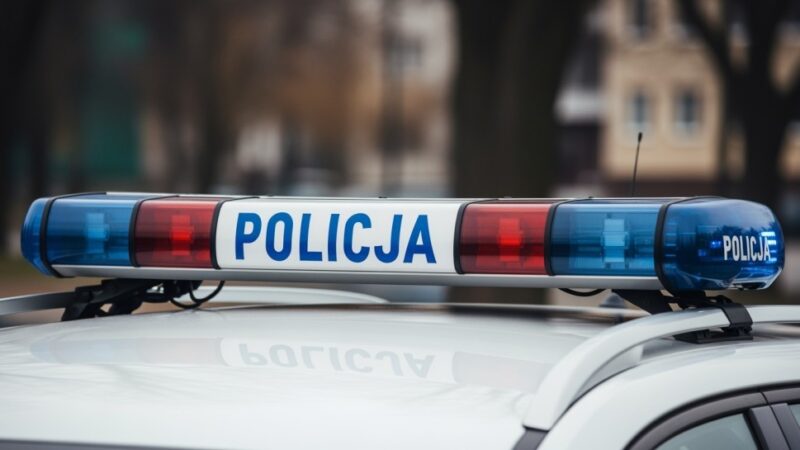 Słupsk: Trwają poszukiwania zaginionego 17-letniego Eduarda Marchenko!