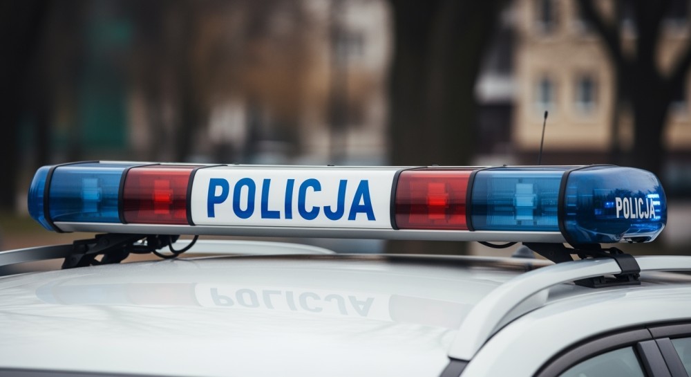 Słupsk: Trwają poszukiwania zaginionego 17-letniego Eduarda Marchenko!