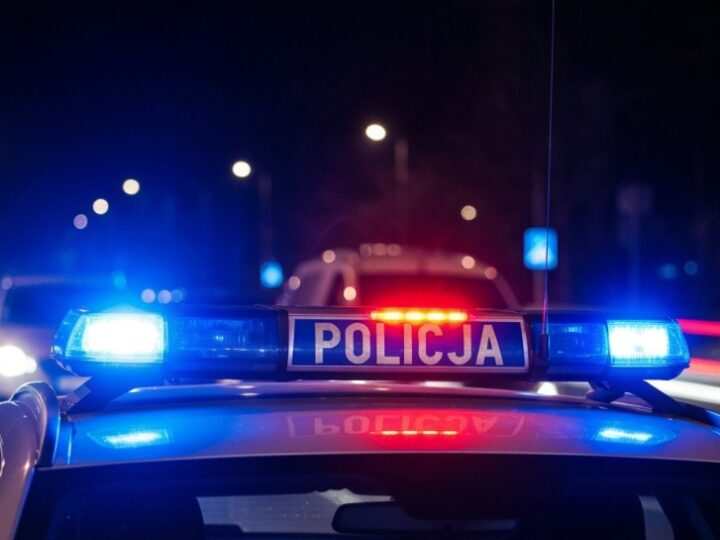 Słupsk: Poszukiwania zaginionej 15-letniej Kari Orzechowskiej!