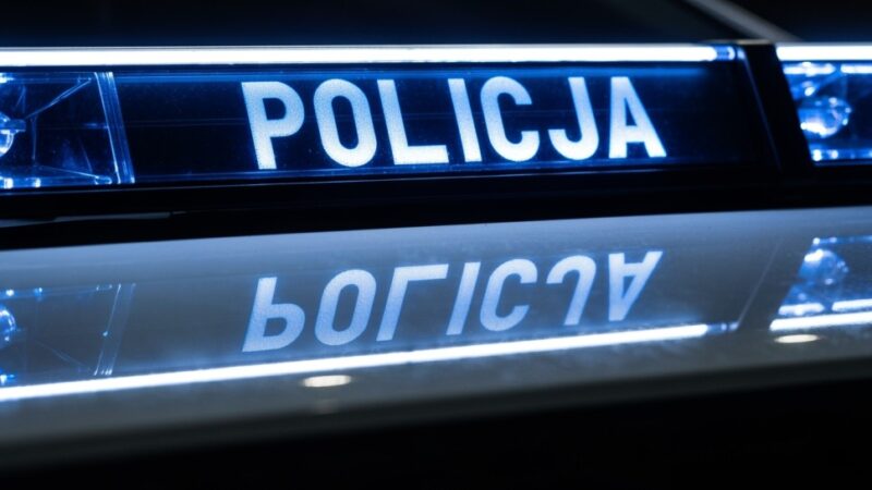 Słupsk: Akcja „Dyskoteka” ujawnia nietrzeźwych kierowców i rowerzystów