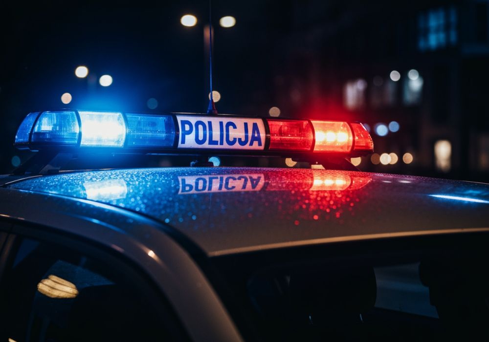 Zawody strzeleckie w Słupsku: Puchar Komendanta Policji z okazji Święta Policji