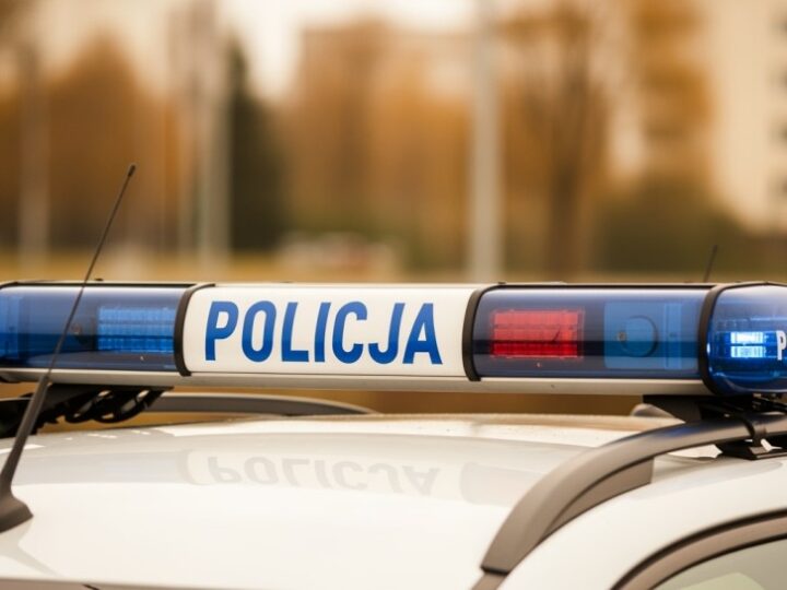 Zaginiona figura anioła z cmentarza w Łupawie – pomoc potrzebna!