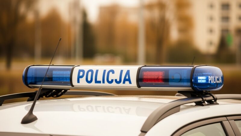 Zaginiona figura anioła z cmentarza w Łupawie – pomoc potrzebna!