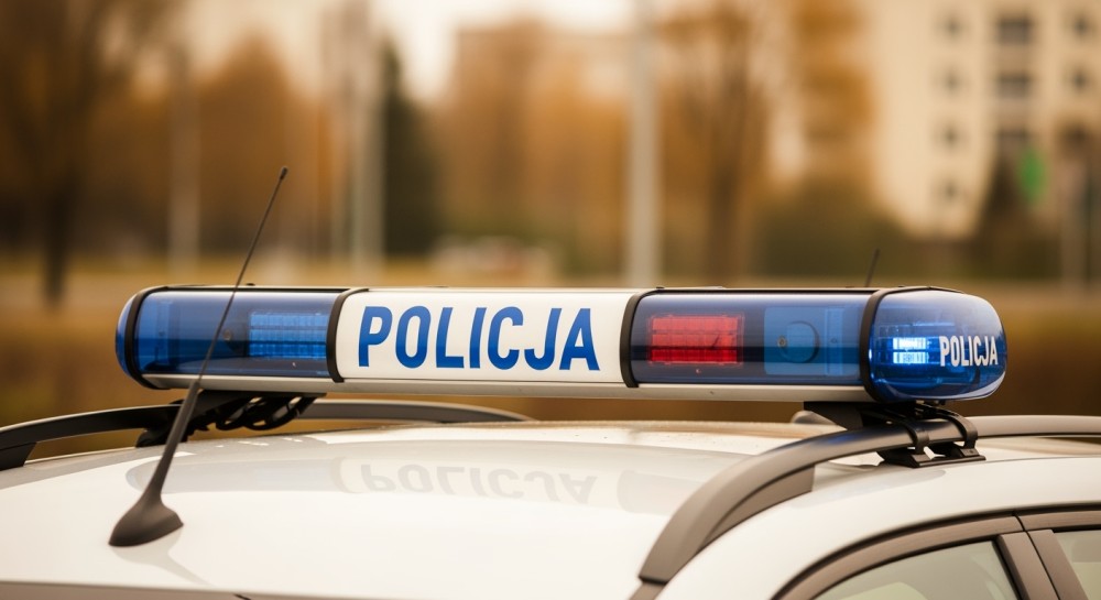 Zaginiona figura anioła z cmentarza w Łupawie – pomoc potrzebna!