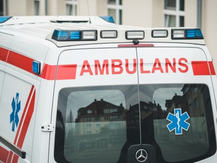 Test syren alarmowych oraz ALERT RCB w Słupsku już w lipcu