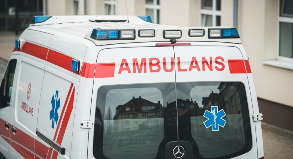 Test syren alarmowych oraz ALERT RCB w Słupsku już w lipcu