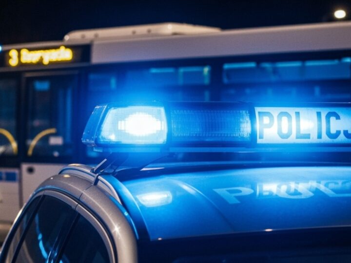 Święto Policji w Słupsku: Uznanie dla funkcjonariuszy i ich służby