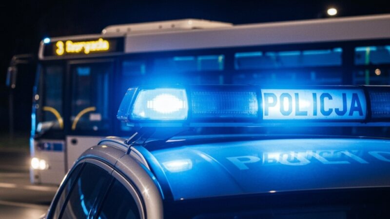 Święto Policji w Słupsku: Uznanie dla funkcjonariuszy i ich służby