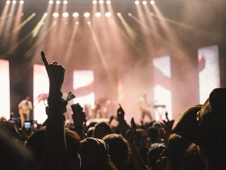 Rozpocznij lato z Dębnica Club Festiwal pełnym energii!