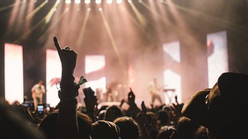 Rozpocznij lato z Dębnica Club Festiwal pełnym energii!