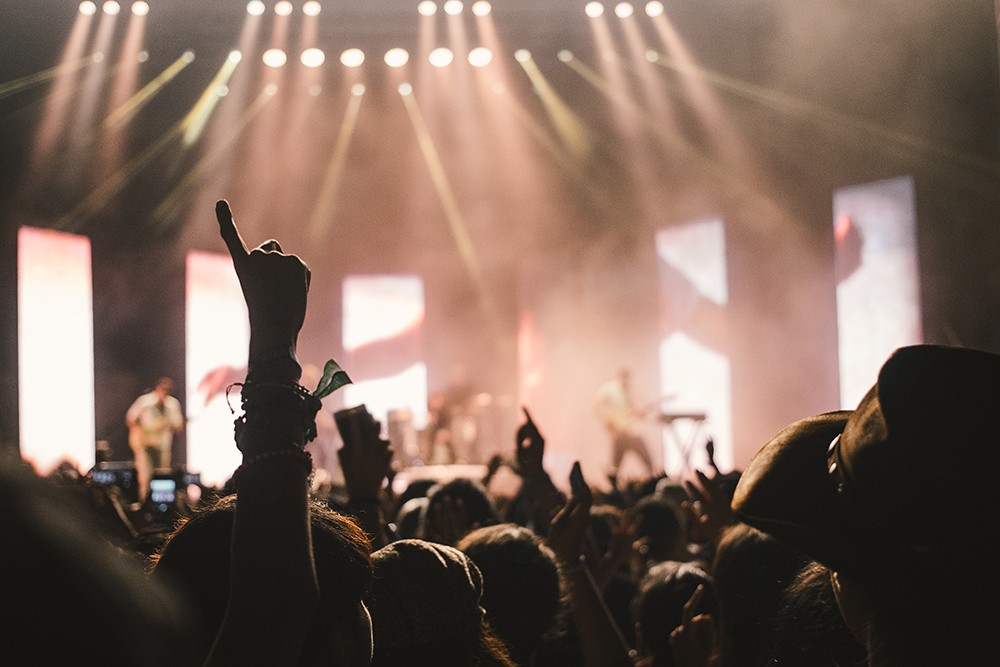 Rozpocznij lato z Dębnica Club Festiwal pełnym energii!