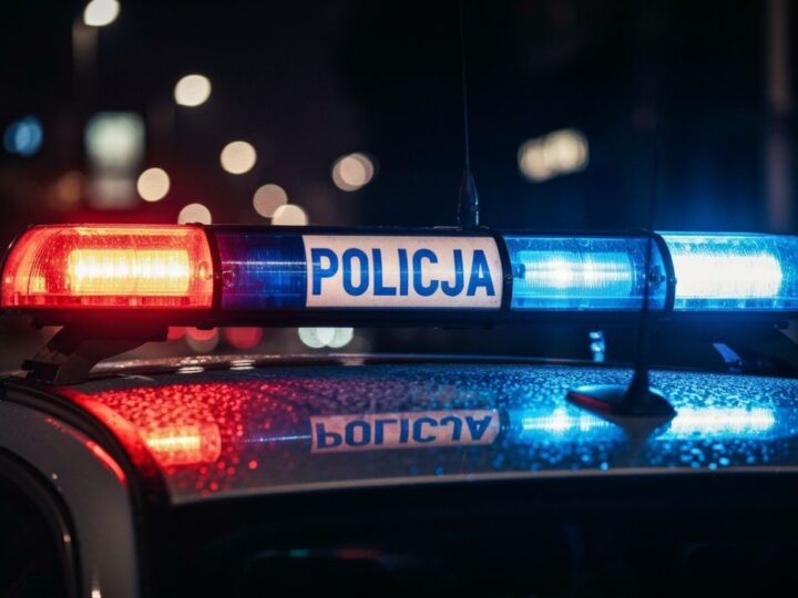 Zrób krok ku przyszłości: wstąp do pomorskiej Policji!
