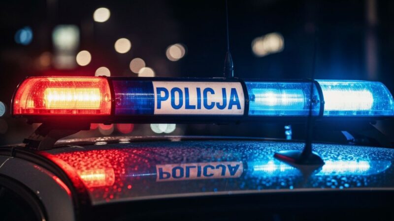 Zrób krok ku przyszłości: wstąp do pomorskiej Policji!