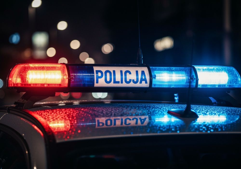 Zrób krok ku przyszłości: wstąp do pomorskiej Policji!