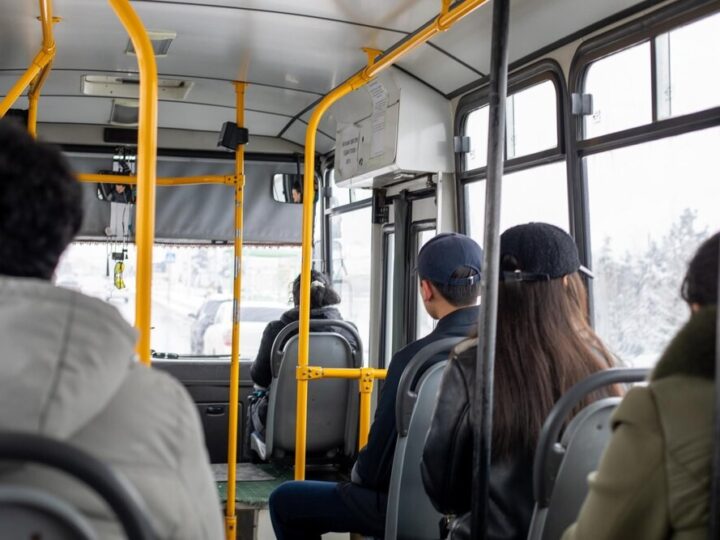 Zostań kierowcą autobusu w MZK Słupsk – stabilna praca z elastycznymi godzinami!