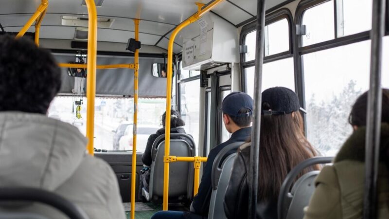 Zostań kierowcą autobusu w MZK Słupsk – stabilna praca z elastycznymi godzinami!