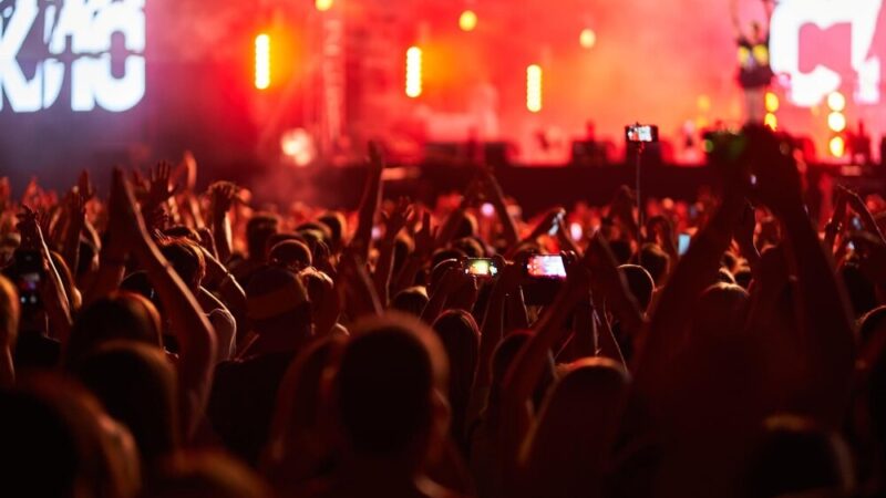 Zupa rybna z sercem dla Teatru Osobliwego na Festiwalu Uzdrowiska
