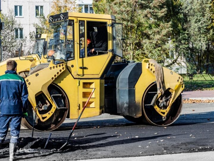 BYDLINO – UTRUDNIENIA W RUCHU Z POWODU PRAC KANALIZACYJNYCH