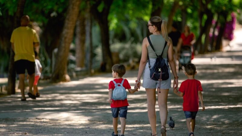 Piknik rodzinny w Gminnym Żłobku Jelonek – dołącz do zabawy już 28 sierpnia!