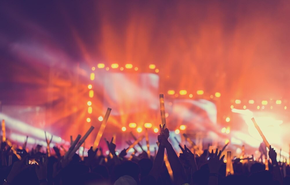 Fanatic rozgrzeje Kobylnicę podczas Gminnego Święta Plonów!