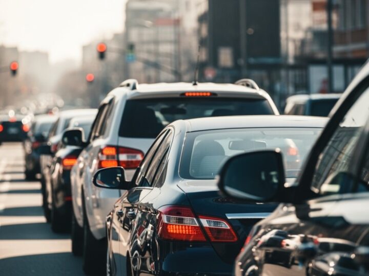 Utrudnienia na linii 5 w związku z dożynkami 29 sierpnia