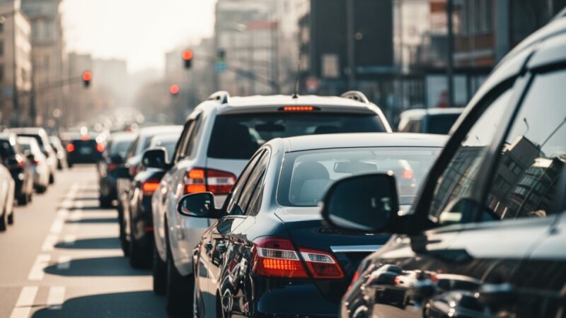 Utrudnienia na linii 5 w związku z dożynkami 29 sierpnia