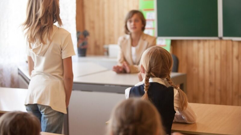 Miejskie szkoły zyskają ekologiczne tereny pełne zieleni!