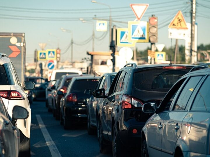 Mieszkańcy Ustki mówią stanowcze „nie” zmianom w organizacji ruchu