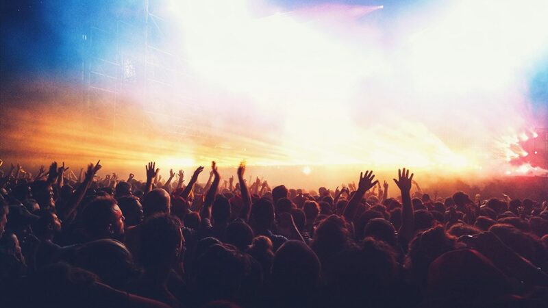 Muzyczne emocje w Potęgowie: Tribbs i Kubańczyk na S6 Summer Fest!