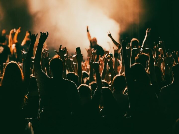 Festiwal Uzdrowiska w Ustce rozpoczęty z wielkim rozmachem!