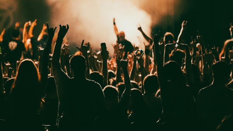 Festiwal Uzdrowiska w Ustce rozpoczęty z wielkim rozmachem!