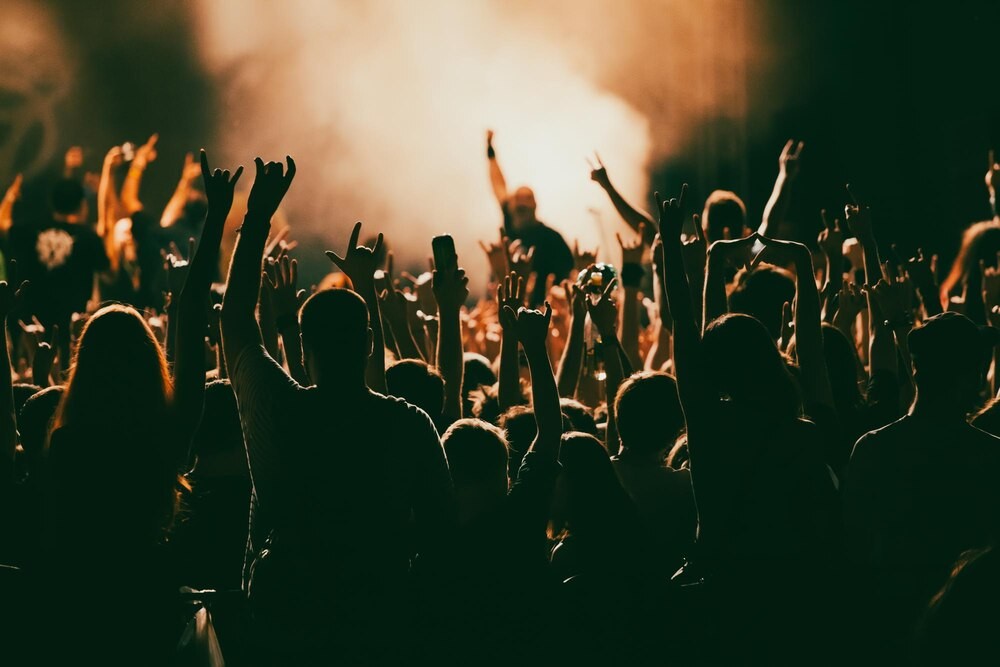 Festiwal Uzdrowiska w Ustce rozpoczęty z wielkim rozmachem!