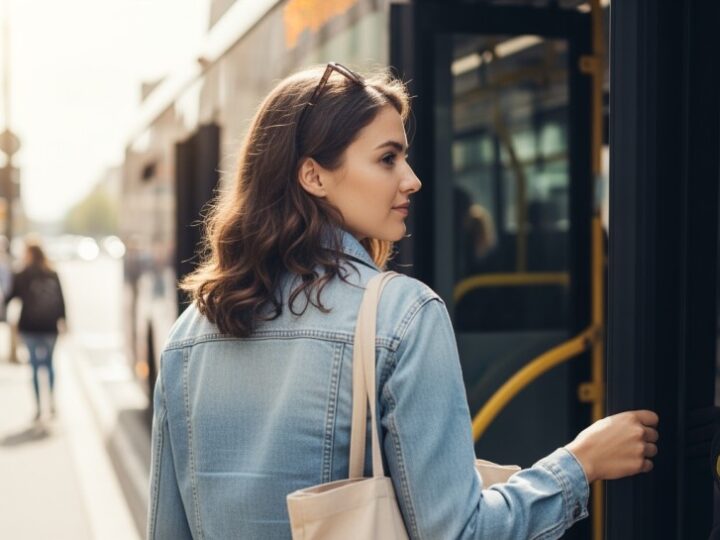 Elektryczne autobusy w Powiecie Słupskim: nowa era ekologicznego transportu publicznego