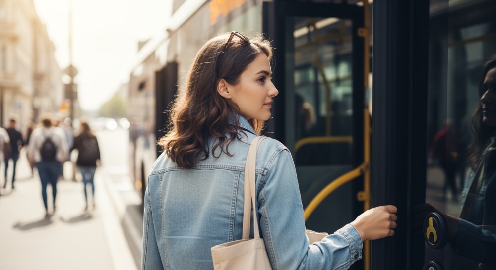 Elektryczne autobusy w Powiecie Słupskim: nowa era ekologicznego transportu publicznego