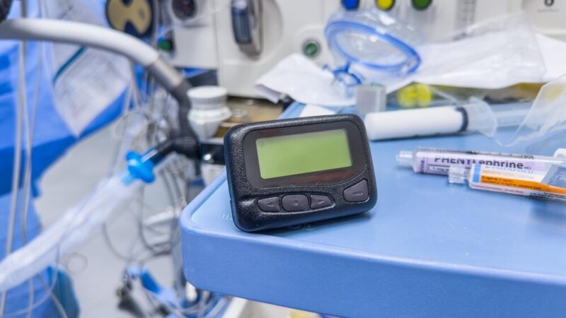 Powiat Słupski przeznacza 100 000 zł na nowy sprzęt dla neurochirurgii