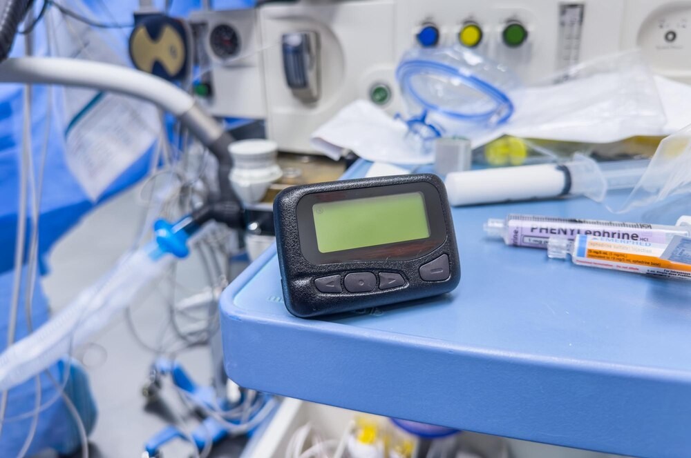 Powiat Słupski przeznacza 100 000 zł na nowy sprzęt dla neurochirurgii