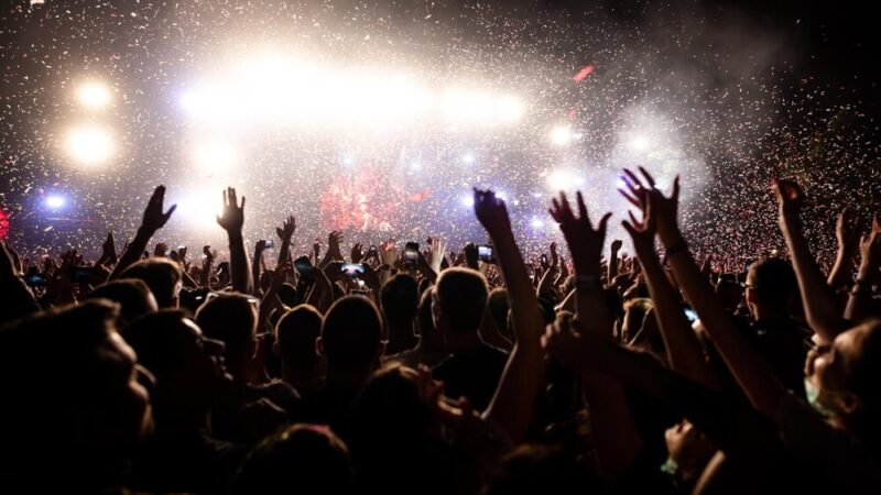 Impreza Sound of Gravity wraca do Ustki z niesamowitym show!