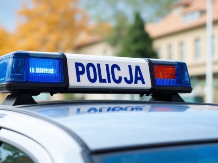 Szarpanina na dworcu w Ustce: policja zatrzymała podejrzanego o agresję
