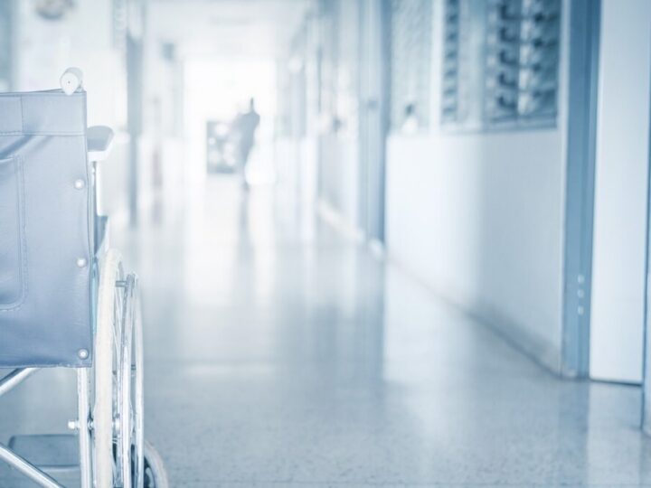 Zapisz się na dofinansowaną rehabilitację w Gminie Dębnica Kaszubska!