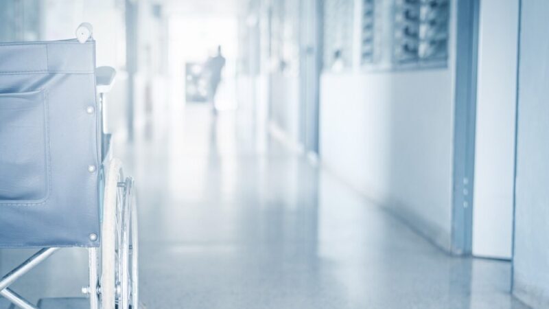 Zapisz się na dofinansowaną rehabilitację w Gminie Dębnica Kaszubska!