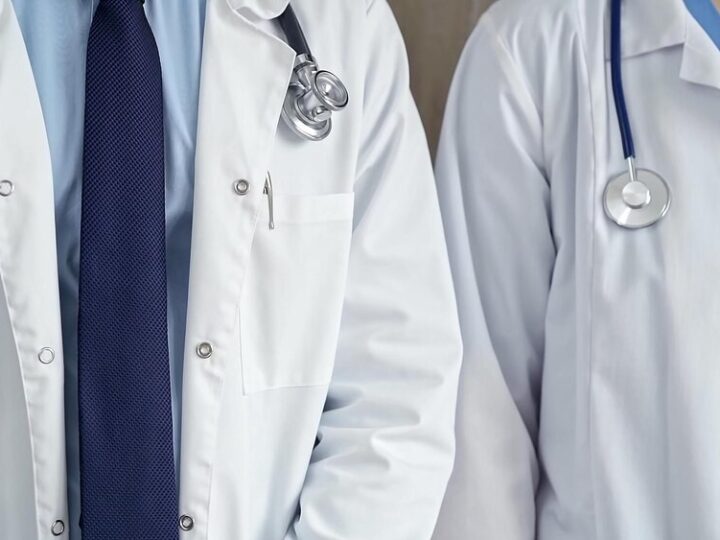 Słupski szpital otwiera Punkt Pobrań Krwi 15 sierpnia dla pacjentów