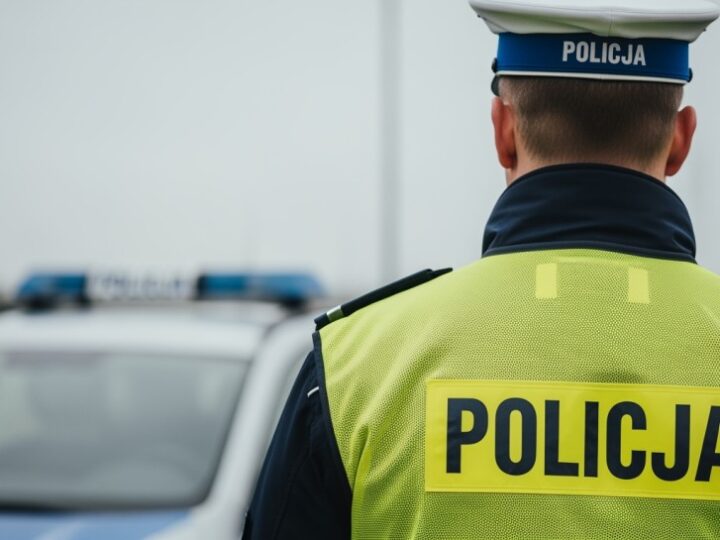 Nowe radiowozy BMW w Słupsku: Bezpieczeństwo na drogach wzmocnione!
