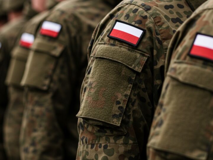 Święto Wojska Polskiego w Słupsku już w piątek!